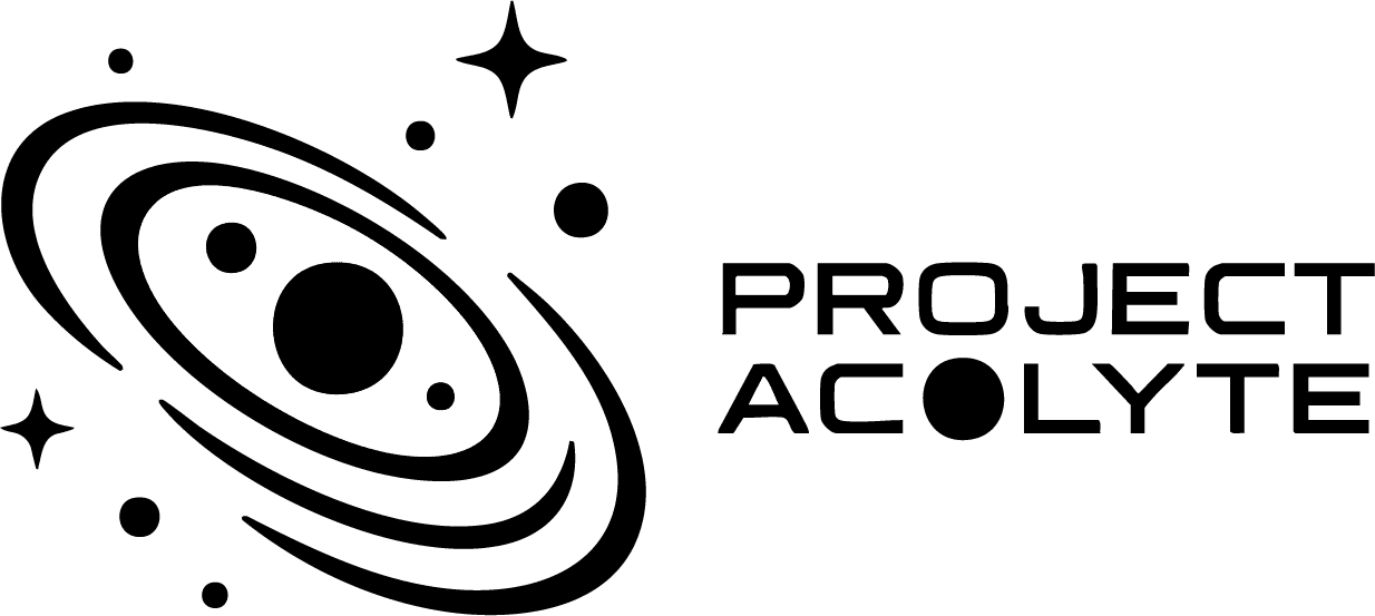 Acolyte Logo